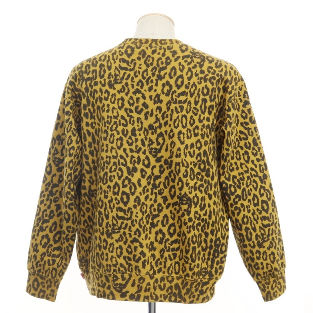 中古】シュプリーム Supreme 2021年春夏 HYSTERIC GLAMOUR Crewneck