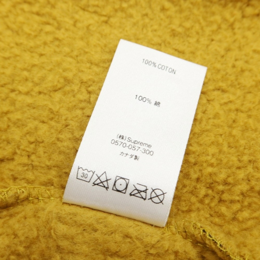 シュプリーム Supreme 2021年春夏 HYSTERIC GLAMOUR Crewneck コットン ...