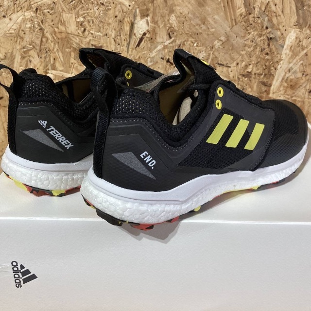 adidas TERREX AGRAVIC XT END US11 29cm