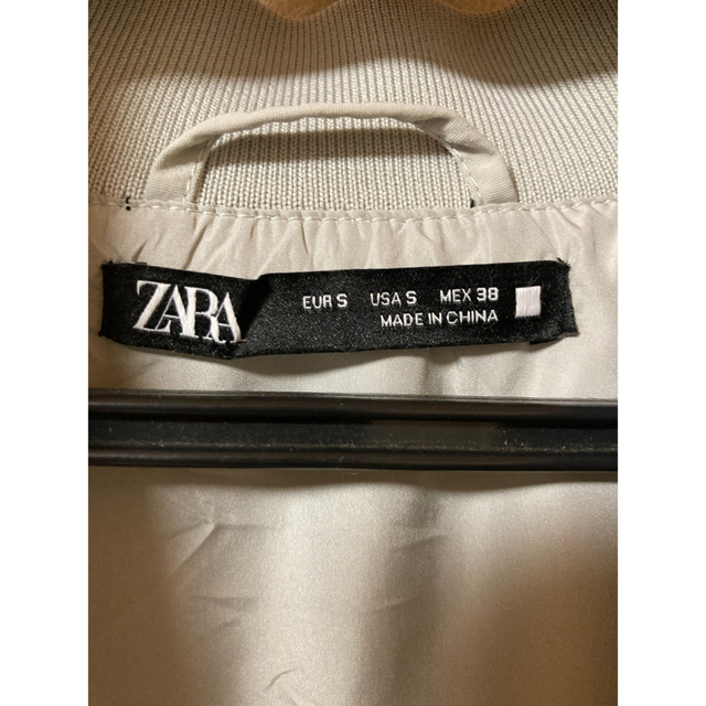 ZARA(ザラ)の【ZARA】ナイロンジャケット メンズのジャケット/アウター(ナイロンジャケット)の商品写真