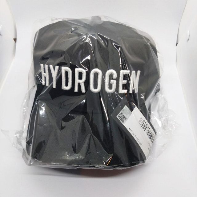 HYDROGEN(ハイドロゲン)の【値下げ】 HYDROGEN ハイドロゲン キャップ 225920 ユニセックス メンズの帽子(キャップ)の商品写真