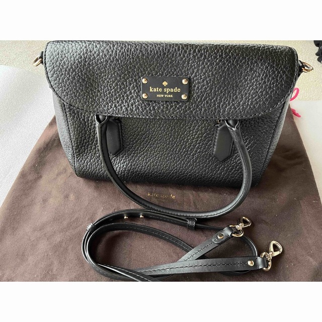 Kate Spade ショルダーバッグ 新品未使用