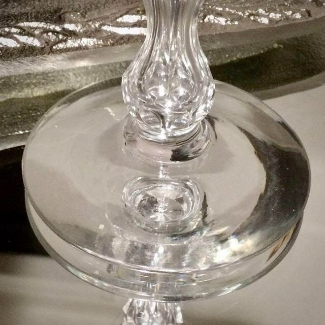 Baccarat - 希少☆美品 アンティークサンルイ ミカド ポートワイン