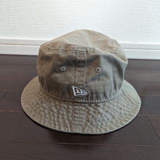 ニューエラー(NEW ERA)のNEW ERA バケットハット(ハット)