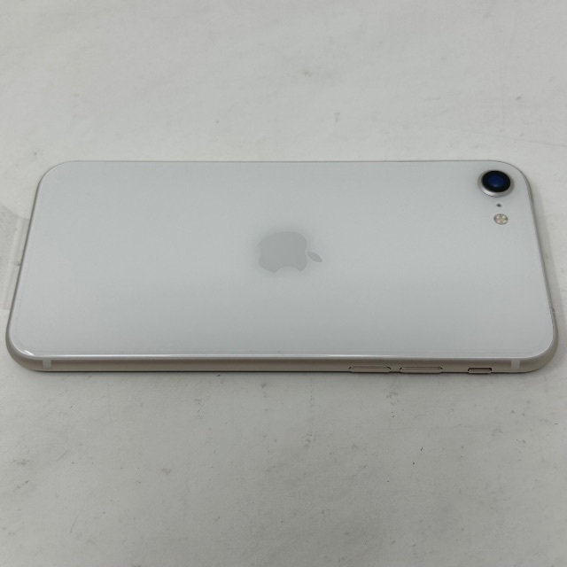 Apple - 未使用 SIMフリー iPhone SE 3 第3世代 64GB MMYD3Jの通販 by