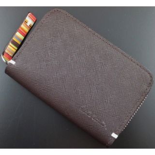 Paul Smith - ラスト1点限り☆新品/箱付 ポールスミス マルチ