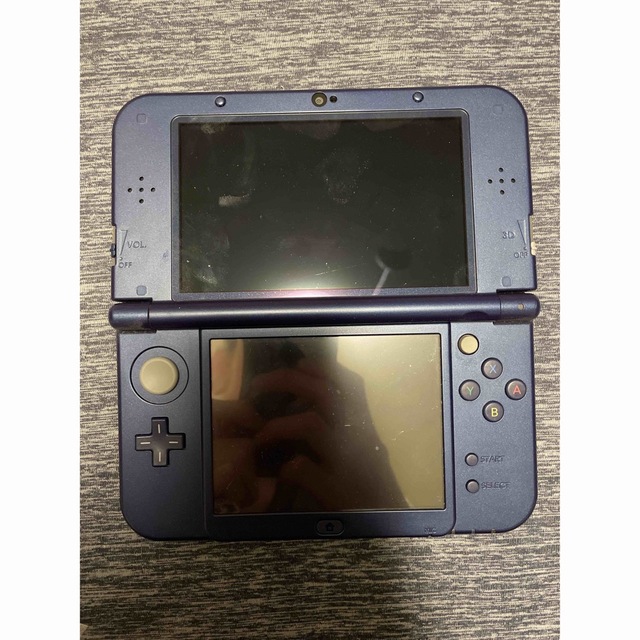 mako様専用3DS llジャンク品 エンタメ/ホビーのゲームソフト/ゲーム機本体(携帯用ゲーム機本体)の商品写真