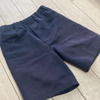 制服　ズボン　パンツ　130  小学生(パンツ/スパッツ)