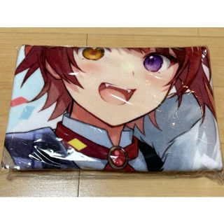 すとぷり 莉犬 ☆ 新品未開封 ピクチャー タオル(アイドルグッズ)