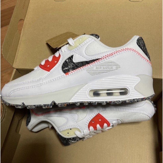 NIKE ナイキ　AIR MAX 90 新品未使用　希少