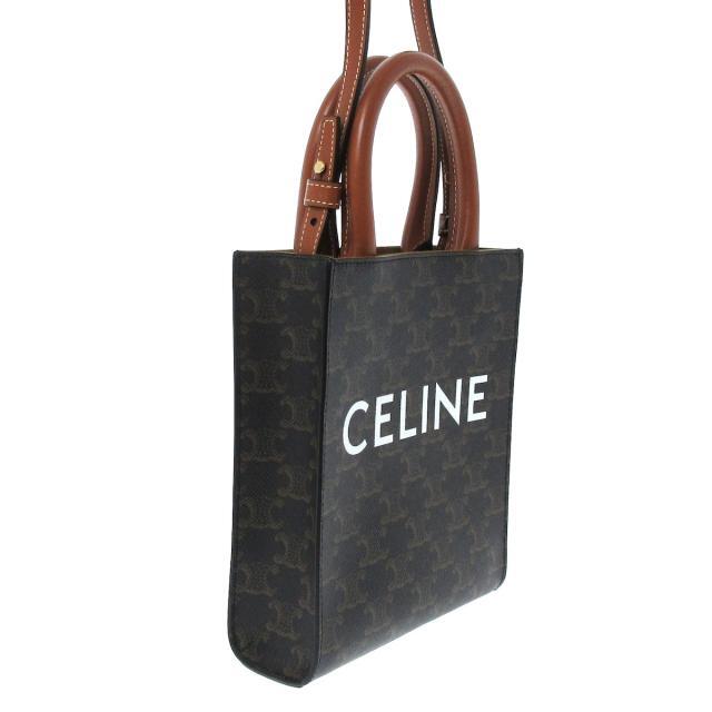 celine(セリーヌ)のCELINE(セリーヌ) トートバッグ美品  レディースのバッグ(トートバッグ)の商品写真