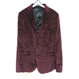 GUCCI - グッチ ジャケット サイズ7-50R メンズ -の通販 by GUCCI - グッチ ジャケット サイズ7-50R メンズ -の通販 by