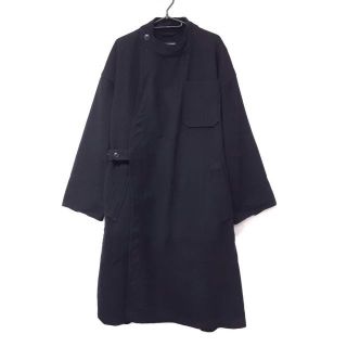 エンジニアードガーメンツ(Engineered Garments)のエンジニアードガーメンツ コート XXS XS -(その他)