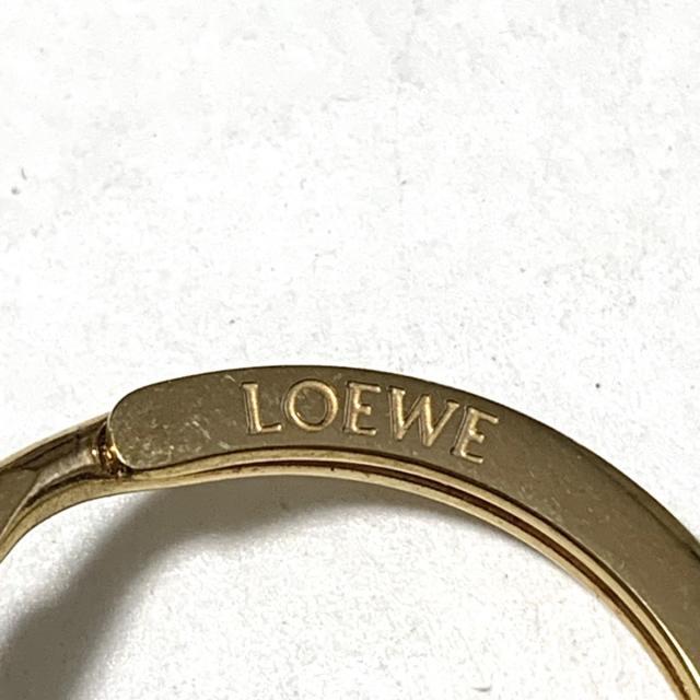 LOEWE(ロエベ) キーホルダー(チャーム)