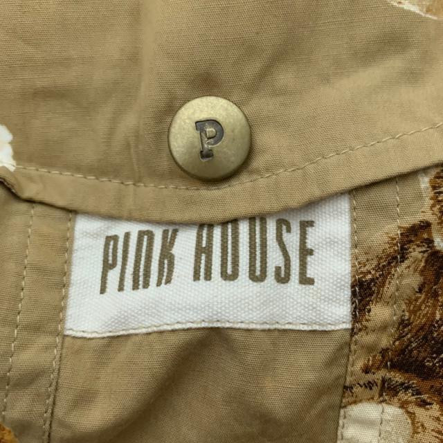 PINK HOUSE(ピンクハウス)のピンクハウス ワンピース レディース美品  レディースのワンピース(その他)の商品写真