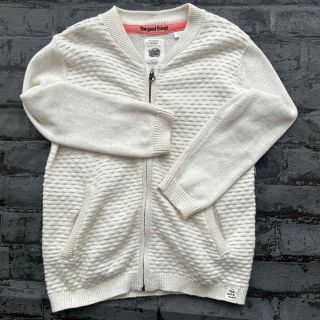 ザラキッズ(ZARA KIDS)の★美品★ZARA kids 3-4歳用　カーディガン(カーディガン)