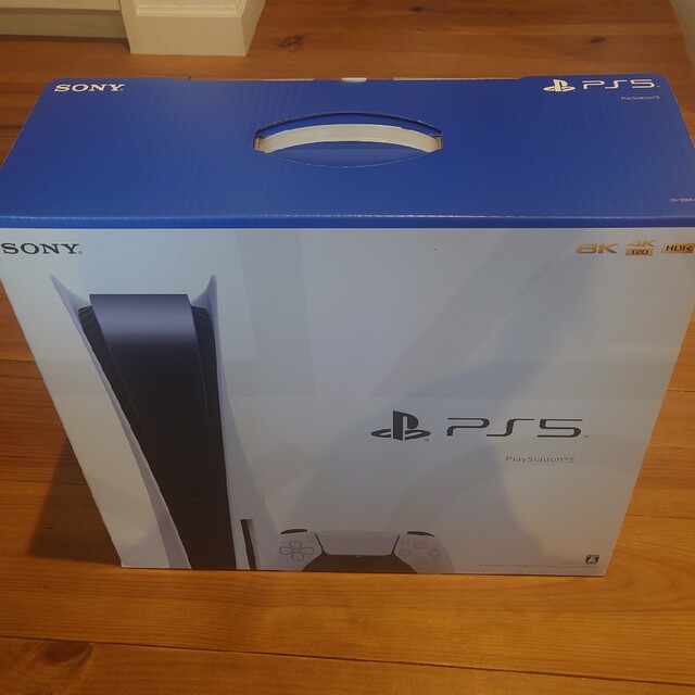 PlayStation 5 CFI−1200A01