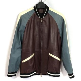VALENTINO ヴァレンティノ メンズ ジャケット・ブルゾン アウター Full