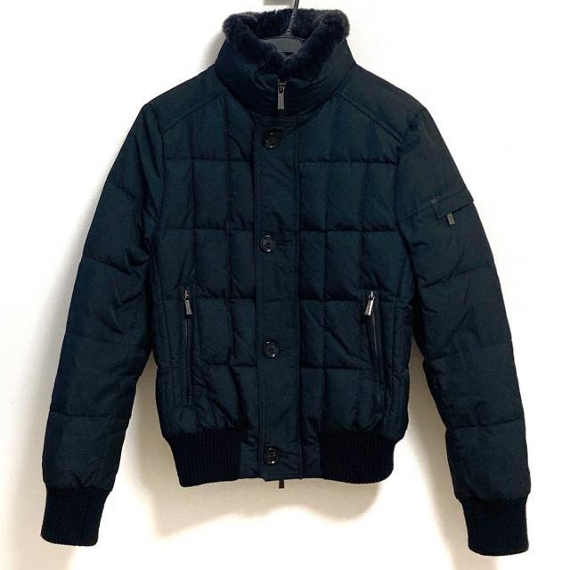 ムーレー ダウンジャケット サイズ44 L - メンズのジャケット/アウター(ダウンジャケット)の商品写真