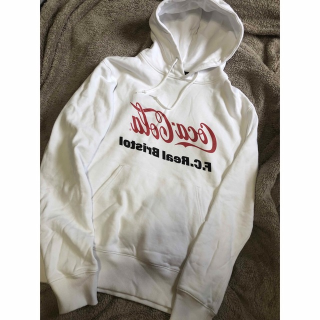 美品 F.C.R.B. Bristol coca-cola FCRB SOPH. 上位 9000円 www