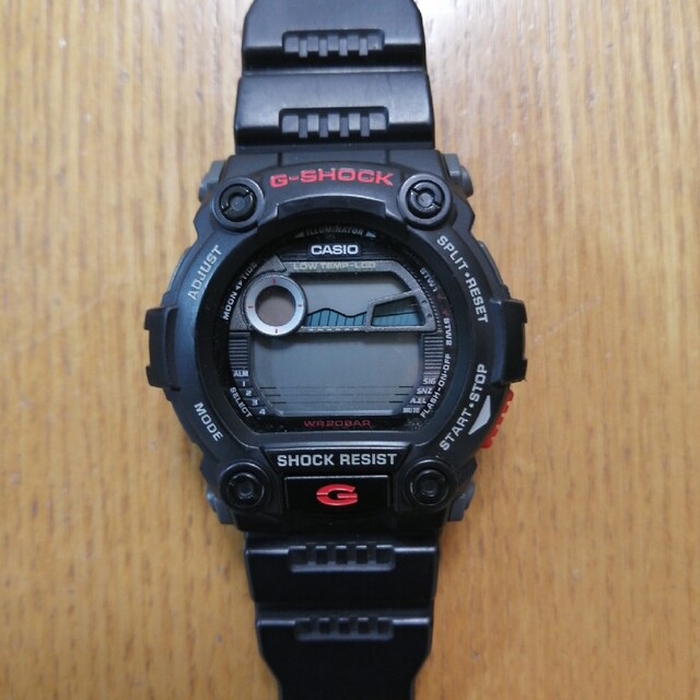 CASIO(カシオ)のG-SHOCK　G-7900 メンズの時計(腕時計(デジタル))の商品写真