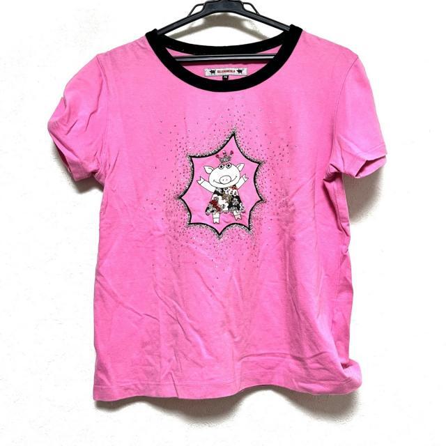 アルベロベロ 半袖Tシャツ サイズM美品 - | フリマアプリ ラクマ