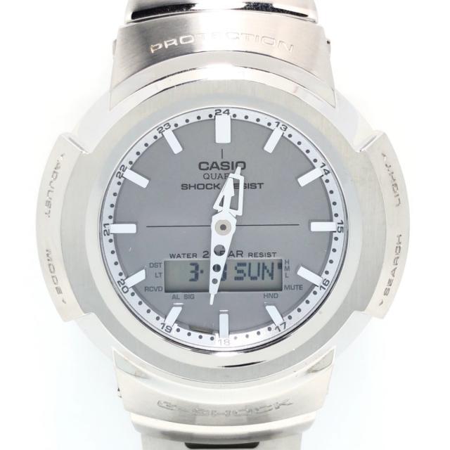カシオ 腕時計 G-SHOCK AWM-500D メンズ