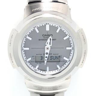 カシオ(CASIO)のカシオ 腕時計 G-SHOCK AWM-500D メンズ(その他)