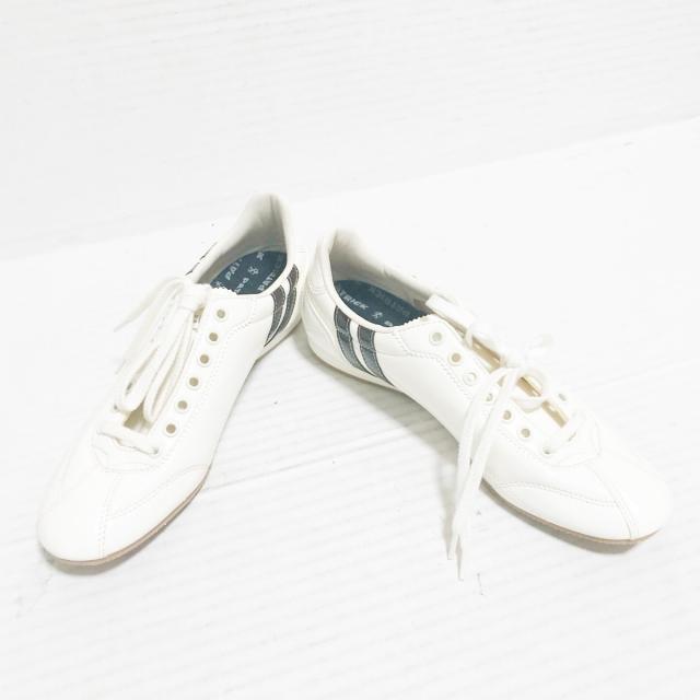 パトリック スニーカー 38 レディース美品 | tspea.org