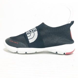 ザノースフェイス(THE NORTH FACE)のノースフェイス スリッポン 24.0新品同様 (その他)