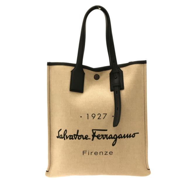 福袋セール】 Salvatore Ferragamo トートバッグ サルバトーレ