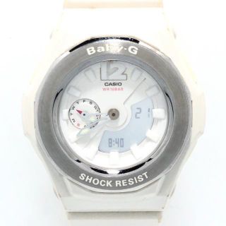 カシオ(CASIO)のカシオ 腕時計 Baby-G BGA-140 レディース(腕時計)