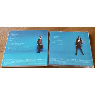 Crazy Crazy/桜の森 星野 源 星野 源 CD/DVD 初回限定盤の通販 by ひげ