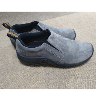 メレル(MERRELL)のMERRELL　メレル　メンズ　ジャングルモック　US8 26.0(スニーカー)