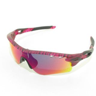 オークリー(Oakley)のオークリー サングラス - プラスチック(サングラス/メガネ)