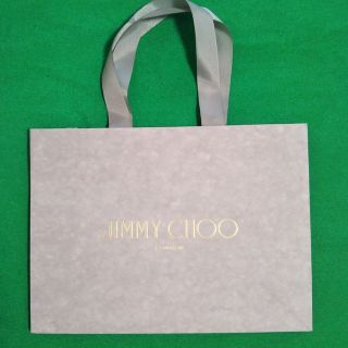 ジミーチュウ(JIMMY CHOO)のジミーチュウショップ袋(その他)