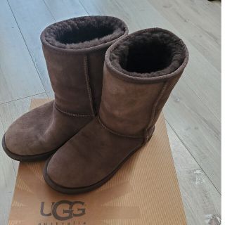 アグ(UGG)のアグ　ブーツ(ブーツ)