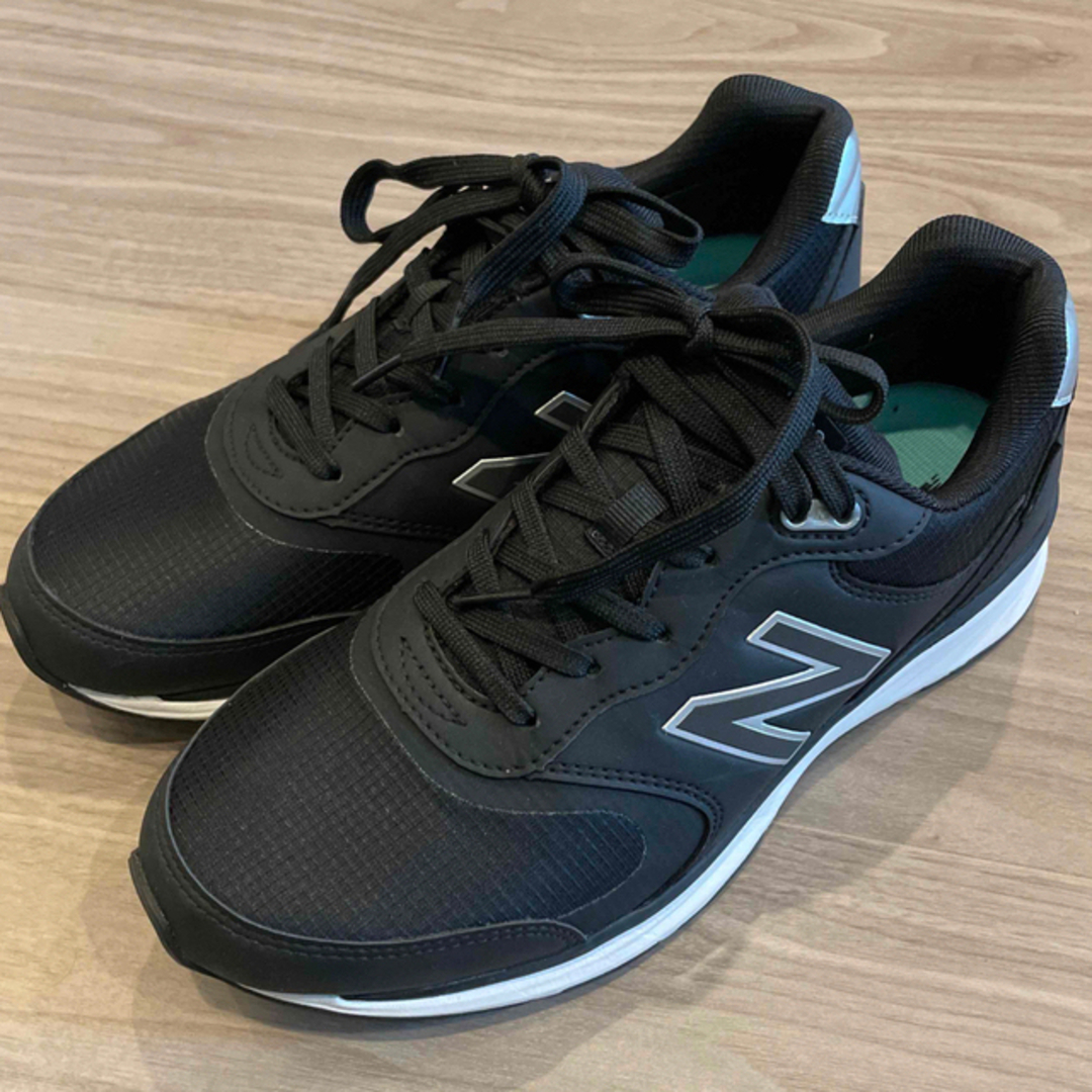 New Balance(ニューバランス)のニューバランス　ウォーキングシューズ WW880Gゴアテックス 防水 レディースの靴/シューズ(スニーカー)の商品写真