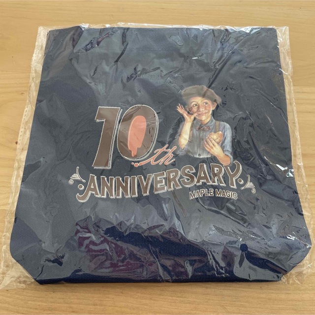 サコッシュ　ザ・メープルマニア　10周年 レディースのバッグ(ショルダーバッグ)の商品写真