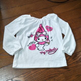 サンリオ(サンリオ)のマイメロ　ロンＴ(Tシャツ/カットソー)