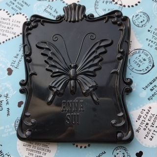 アナスイ(ANNA SUI)のANNA SUI　折りたたみミラー(その他)