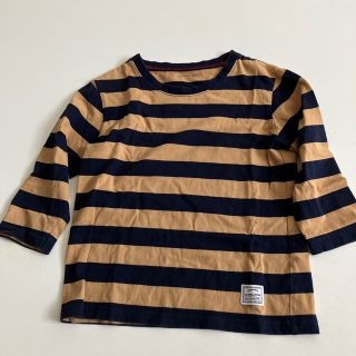 グローバルワーク(GLOBAL WORK)のGLOBAL WORK ロンT xx-large(Tシャツ/カットソー)