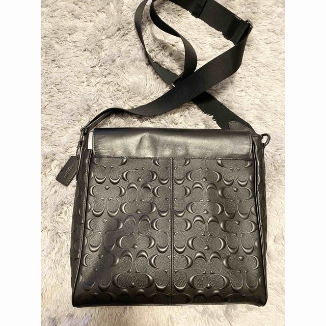 coach コーチショルダーバッグ 即日配送!