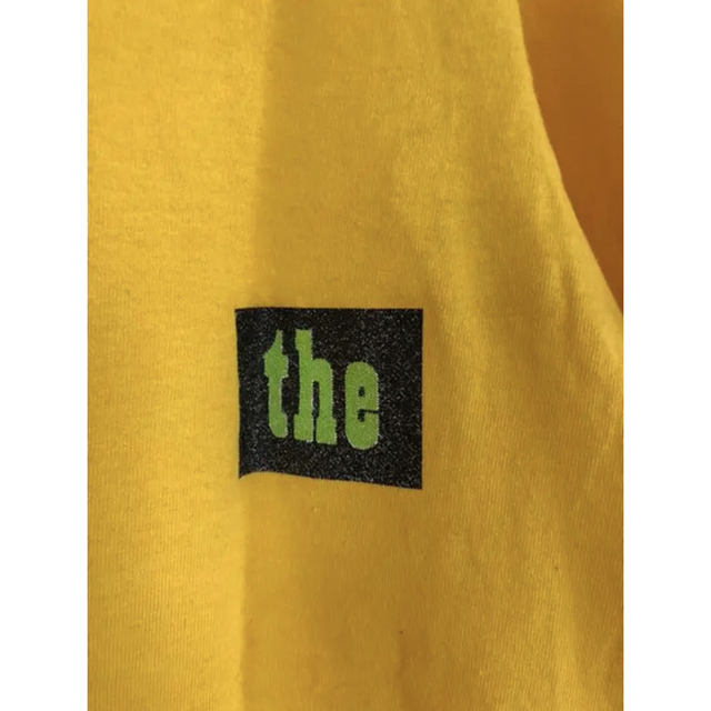 ロンハーマン半袖Tシャツ 2