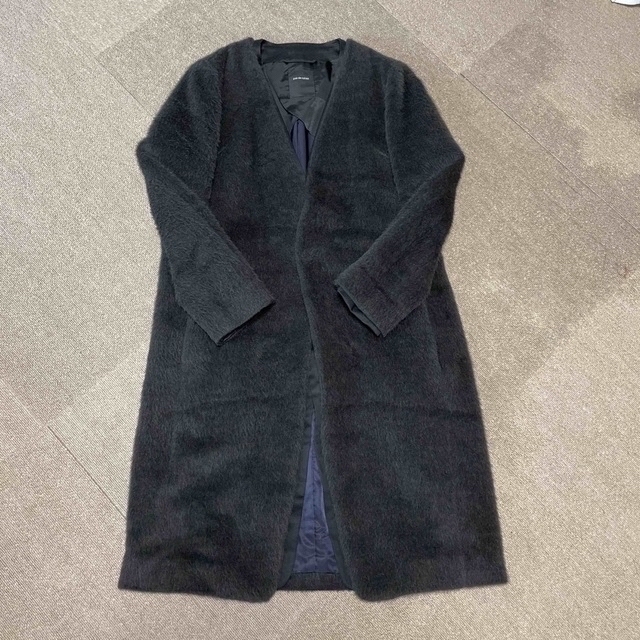 pas de calais - pas de calais ウールコートの通販 by マロン's shop