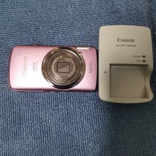 canon 930IS デジタルカメラ(コンパクトデジタルカメラ)