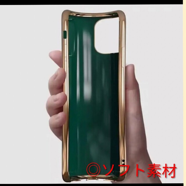 リング付き iPhone ケース 】iPhone7/8/ SE パープル 韓国の通販 by は