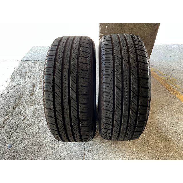 2022年製 235/50R19 GEOLANDAR CV G058 2本セット