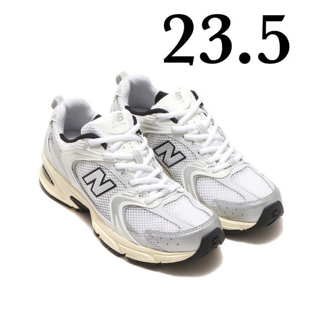 New Balance(ニューバランス)のNEW BALANCE ニューバランス MR530TA 23.5cm 新品未使用 レディースの靴/シューズ(スニーカー)の商品写真