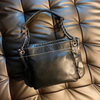 シャネル(CHANEL)のChanel ショルダーバッグ (確認用ページ→1枚目)(ショルダーバッグ)